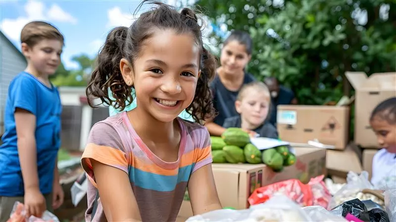 How Does Singapore Prepare Its Communities for Disaster Relief Response?