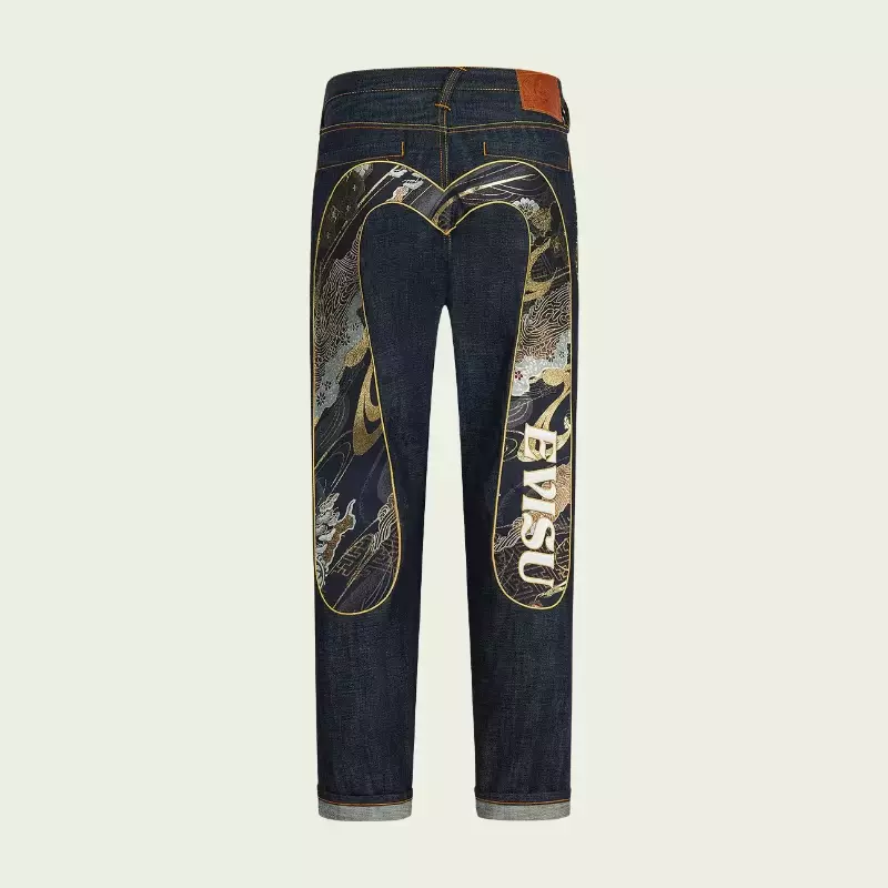 Evisu Tracksuit: Why Do USA Fans Choose This Heritage Japanese Set for Real Comfort in 2026?