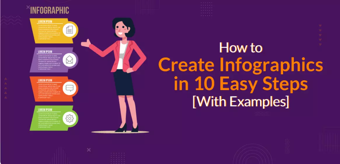 How Infographic Design Enhances Custom Software Development Strategies
