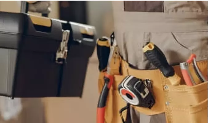 Why Homeowners in Virginia Water Rely on Professional Handyman Services