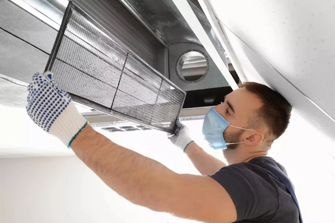 How to Budget for Air Duct Cleaning Services Cost: A Step-by-Step Manual