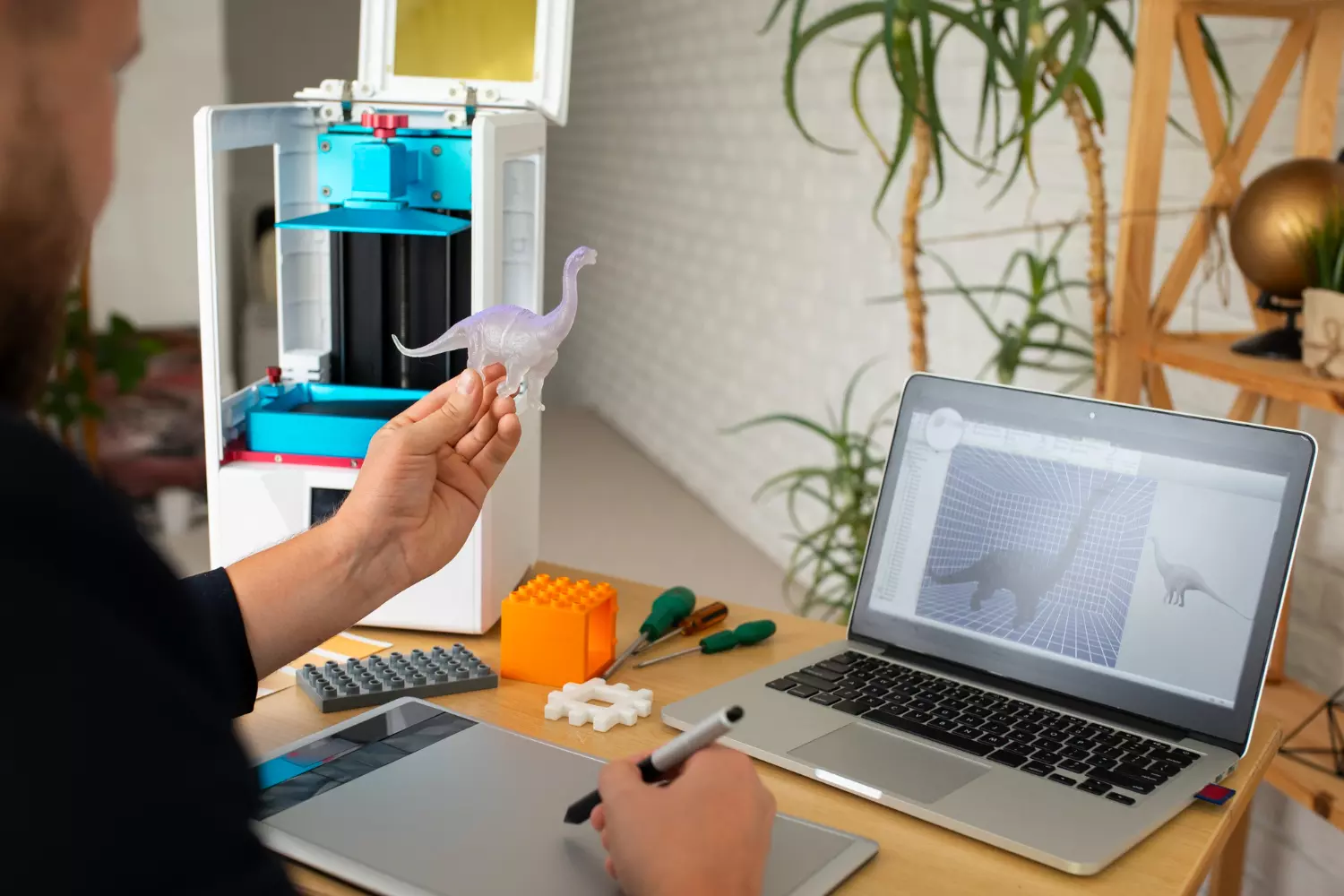 How Online 3D Printing Services Are Empowering Australian Startups