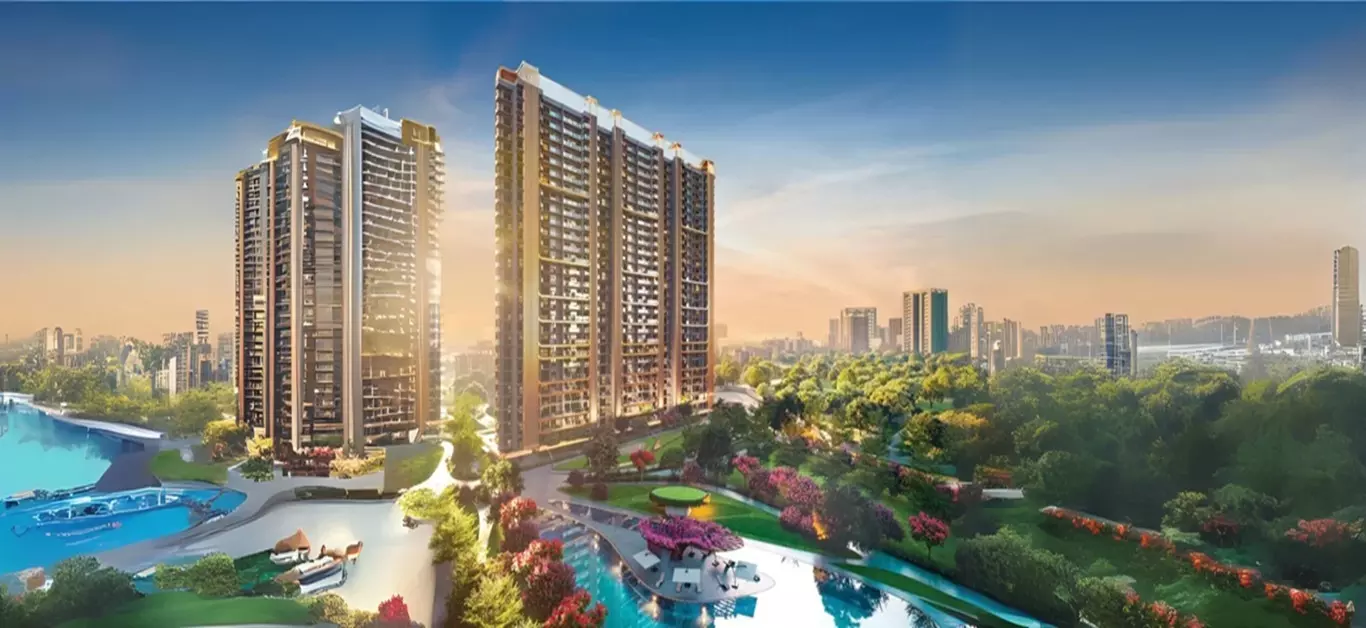 Elan Sector 49 Gurgaon