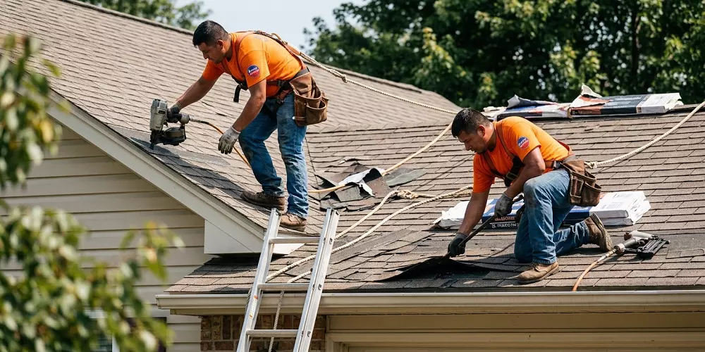 When Should Storm Damage Be Inspected After Heavy Rain and Wind?