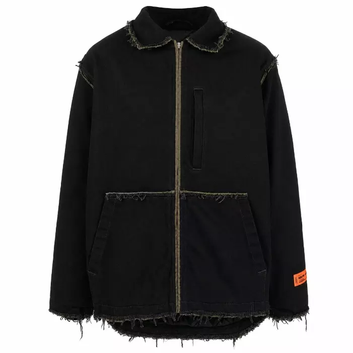 What Makes Heron Preston a Standout Name in Modern Streetwear?