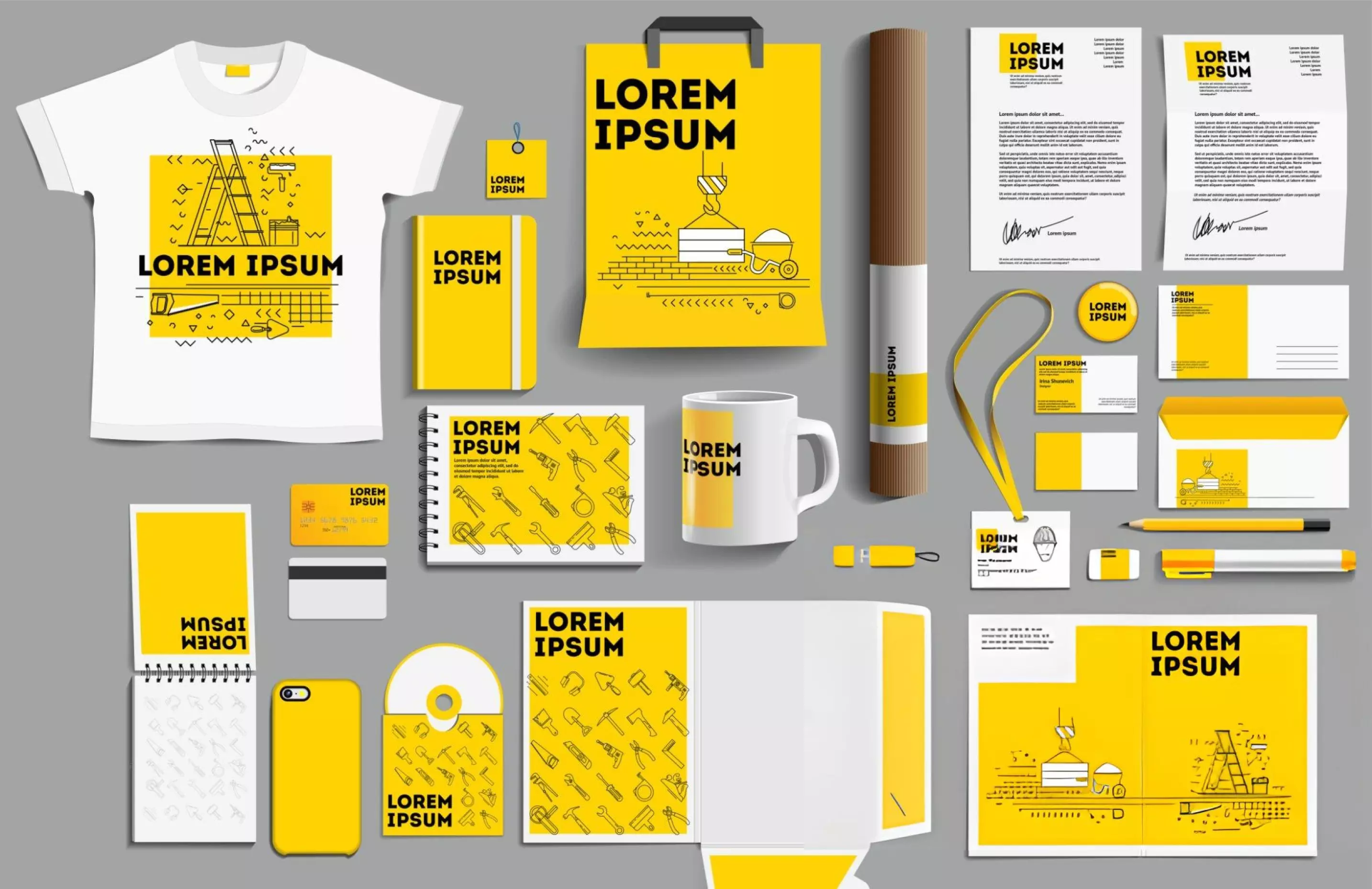 Top Brochure Design Dubai Creating Stunning Marketing Materials for Your Brand