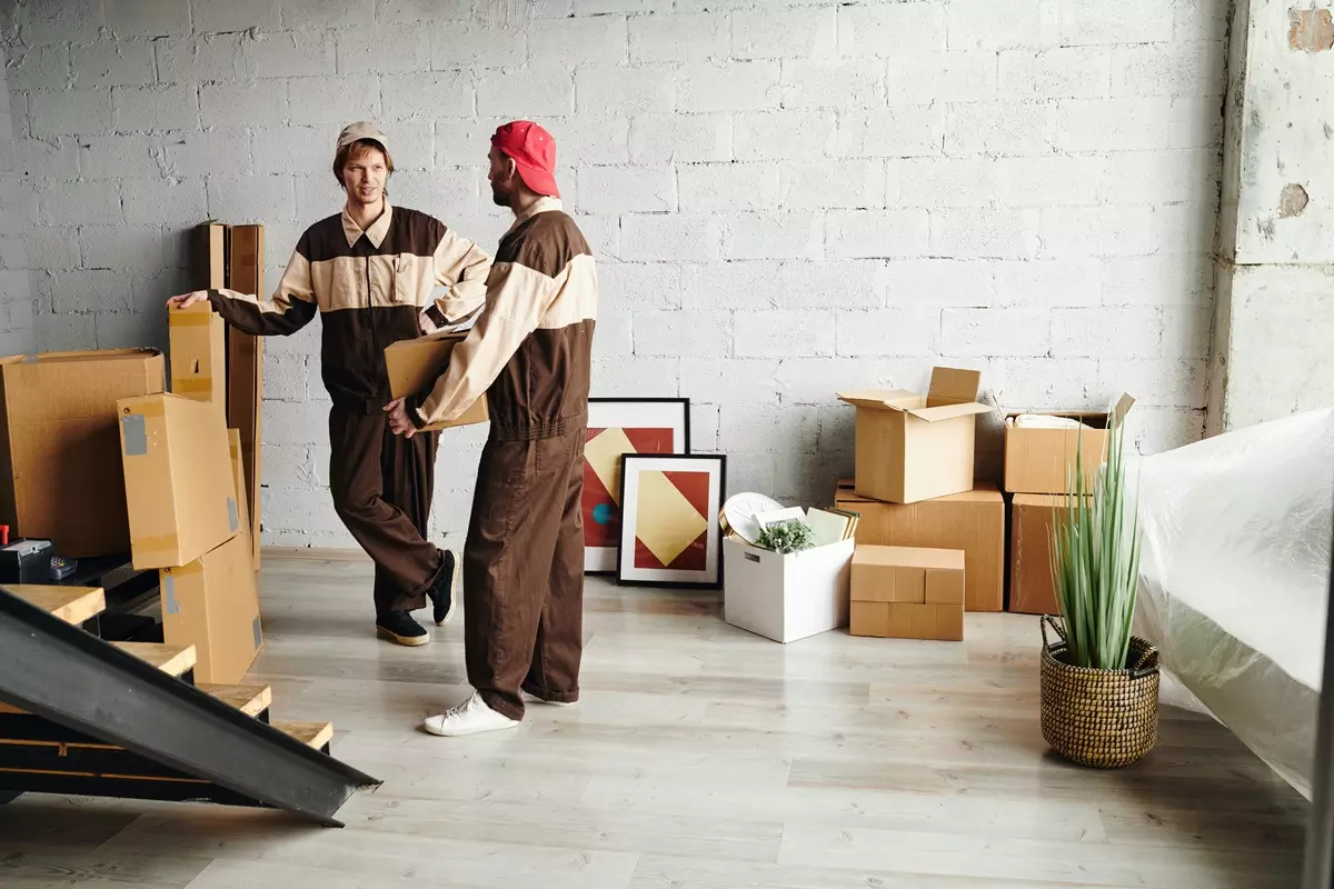 Office Removalists in Melbourne: Why Suburb Coverage and Interstate Reach Actually Matter
