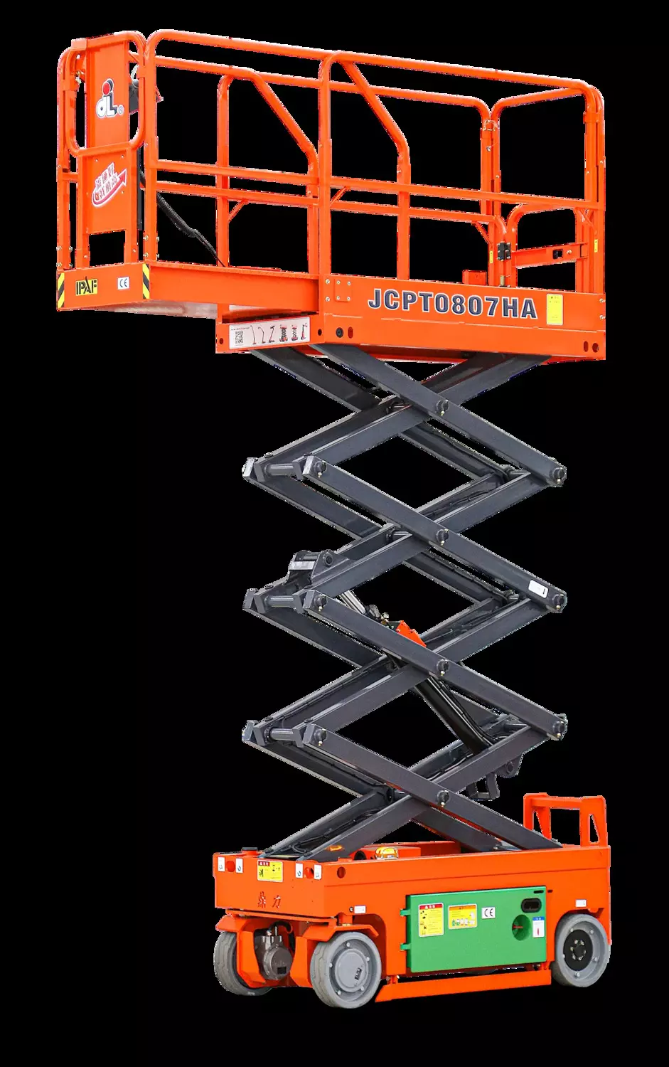 Why Selecting the Best Aerial Lift Manufacturer Ensures Safety, Reliability & Performance