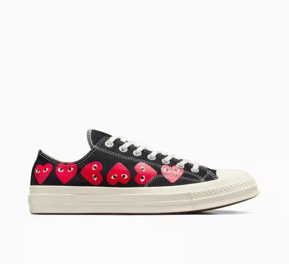 The Impact of CDG on Youth Culture