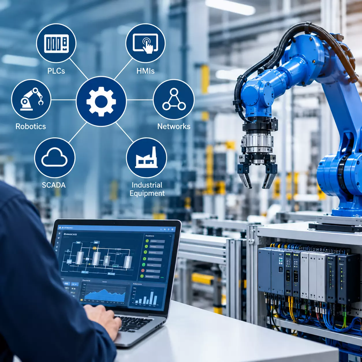 The Role of Fleet Management in Modern Equipment Operations