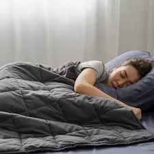 Washable Weighted Blanket Guide for Comfort, Hygiene, and ADHD Support