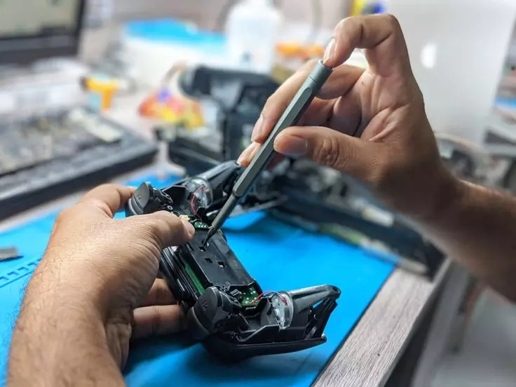Get Your Gaming Console Back in Action With Expert Care