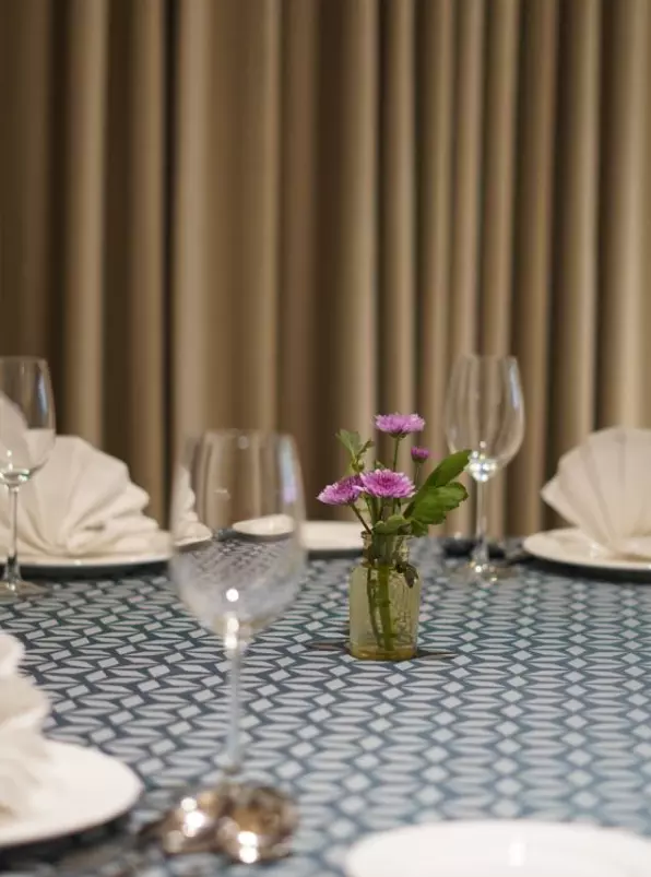 Luxury Wedding Hall in Noida: Creating Unforgettable Celebrations for Every Occasion