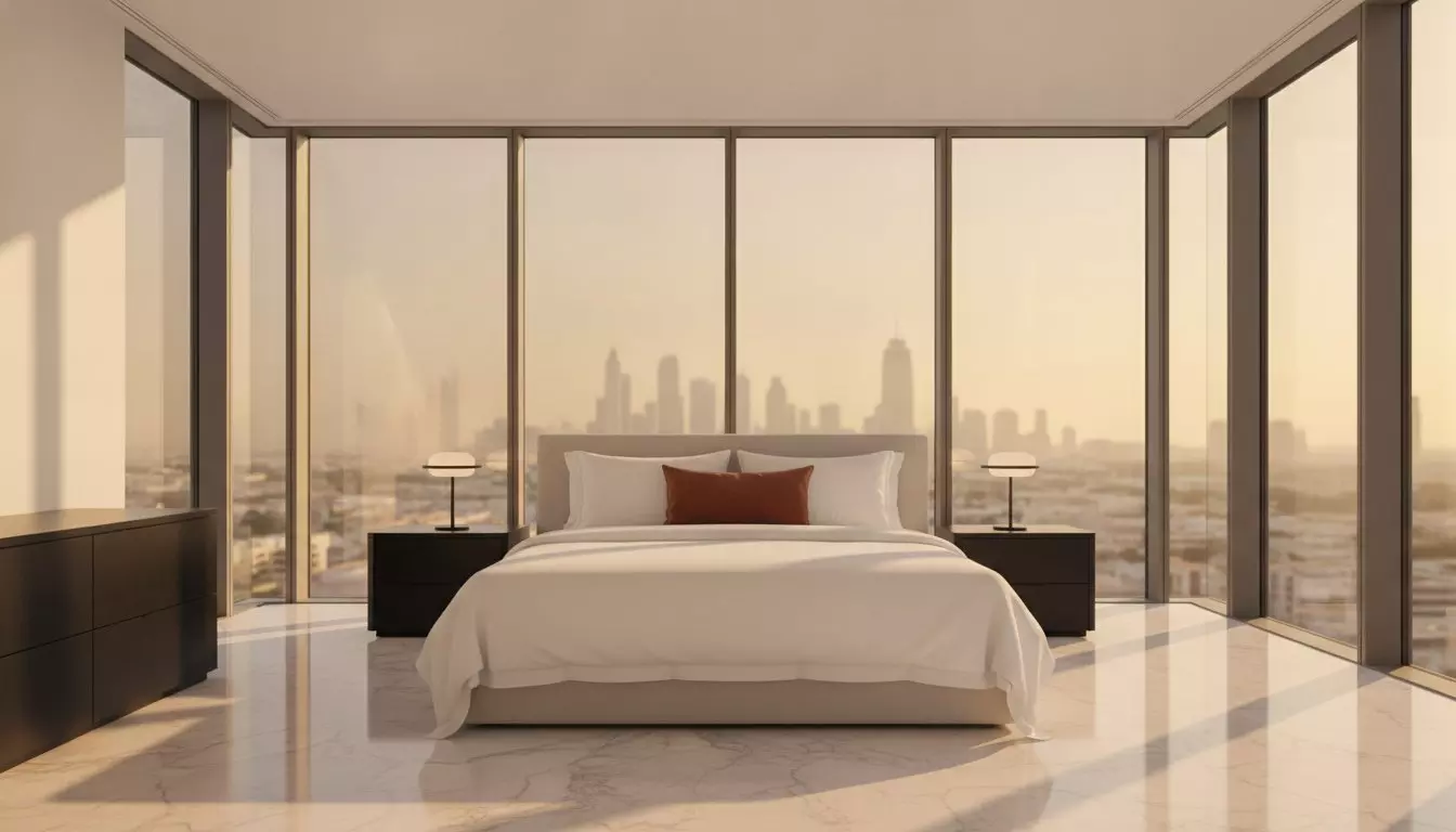 Deep Cleaning Services Dubai: The 2026 Guide to Property Excellence