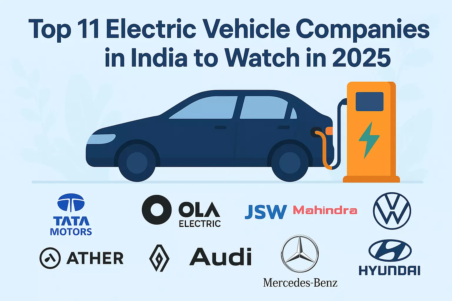 India Electric Vehicle Market: Key Growth Areas & Forecast Data 2030