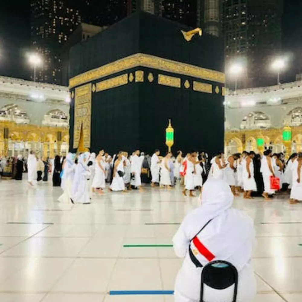 Family Umrah Packages with Kids - Travel Tips for a Smooth Umrah