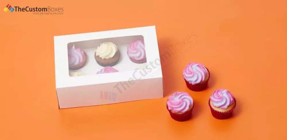 How to Select the Right Muffin Box for Your Bakery Items