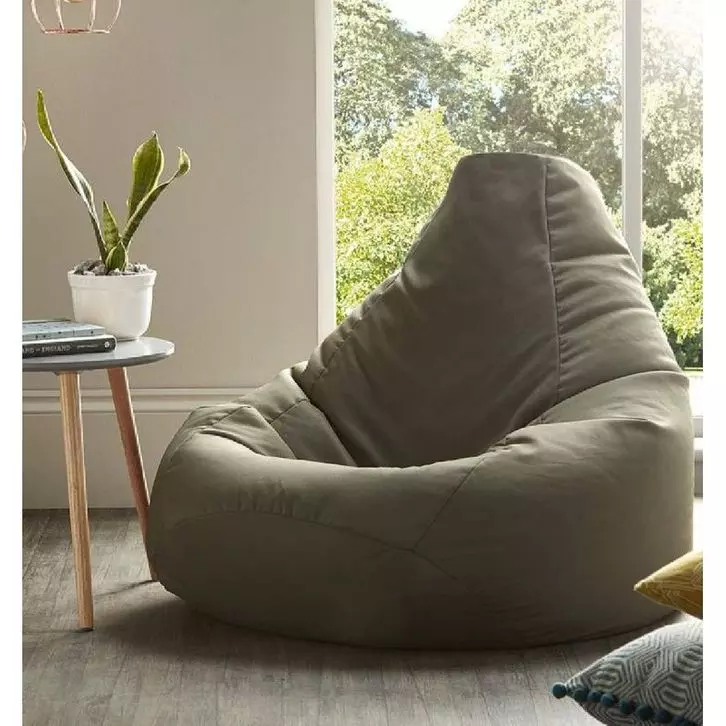 Bean Bag: The Ultimate Comfort Trend for Modern Living