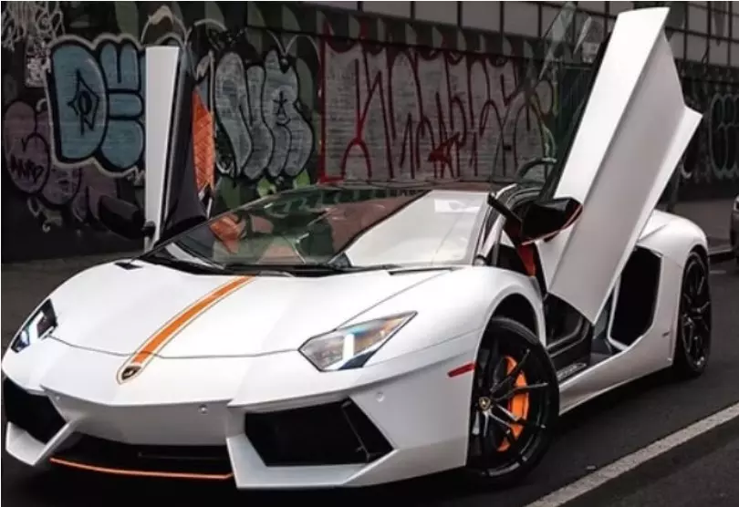 Kamil Pyciak: Where Automotive Passion Meets Storytelling