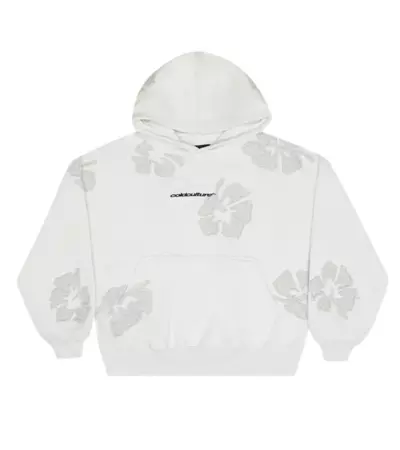 Cold Culture Hoodie Fabric Composition Listed and Fully Explained