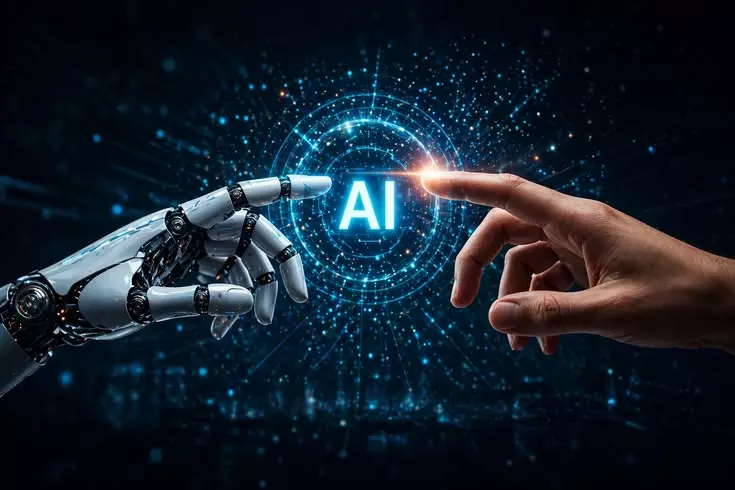 Will AI Replace Digital Marketers? Skills You Need to Stay Relevant?
