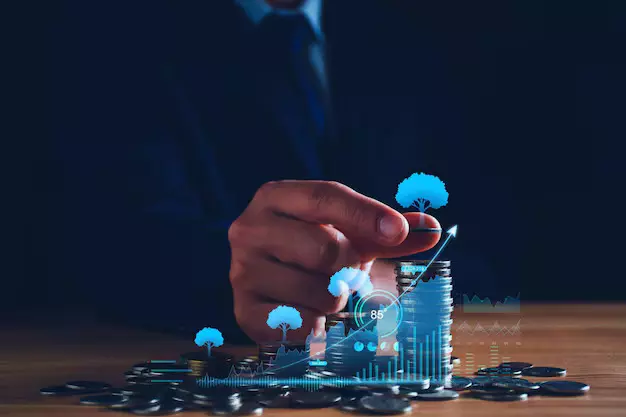 The Role of Investment Banking in Modern Business Growth