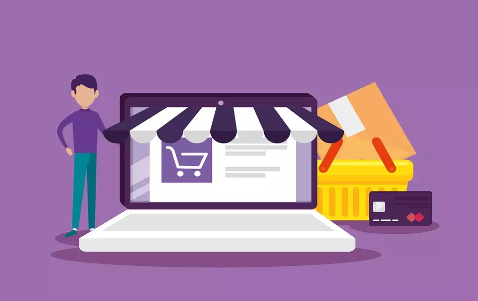 Why Every Business Needs an Ecommerce Website in Today’s Market