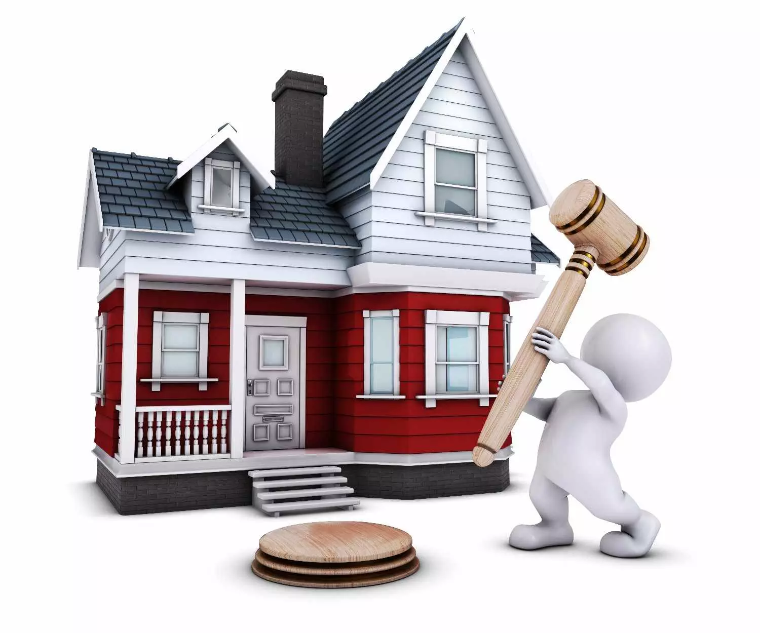 How to Handle Property Damage Claims Quickly and Effectively