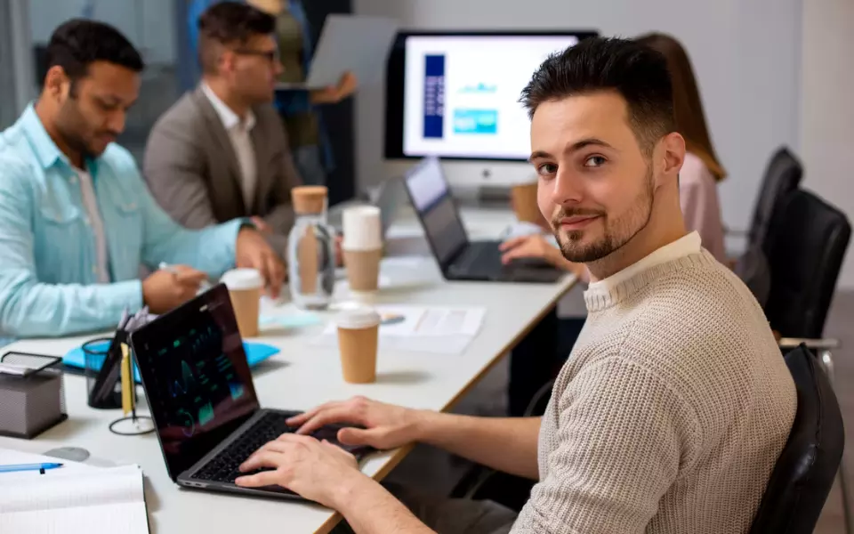 Top 10 Reasons to Hire WebRTC Developers for Your WebRTC Project