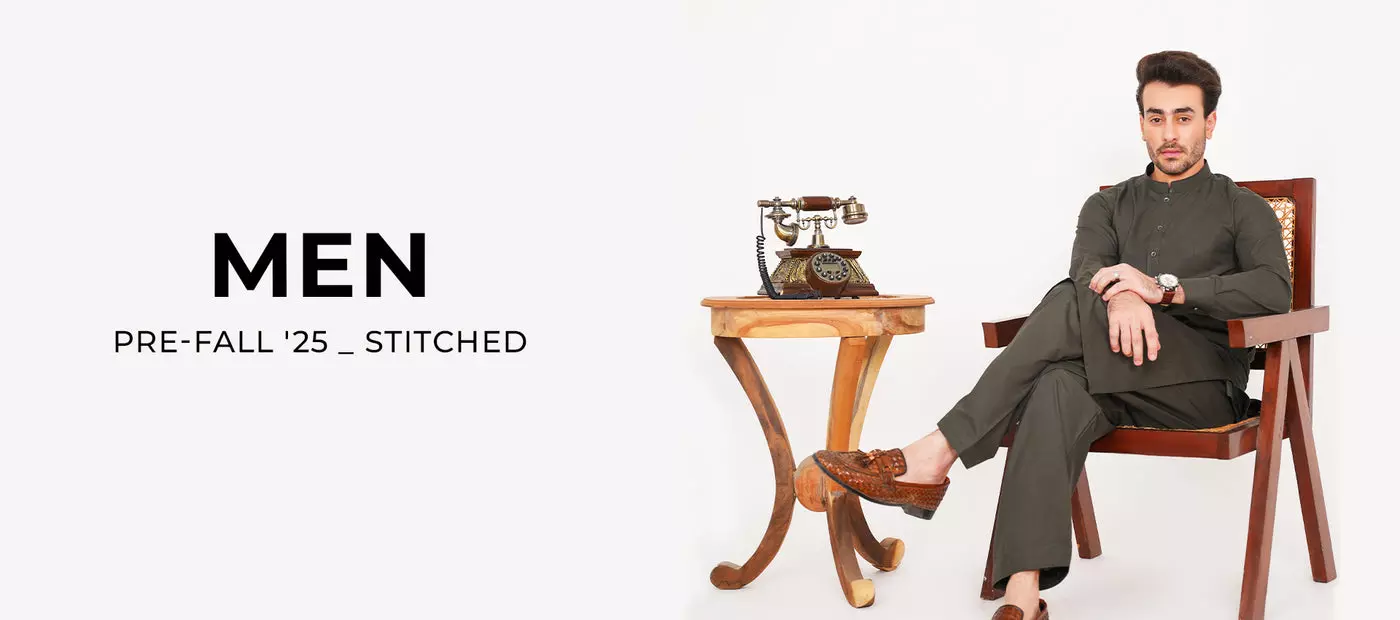 What Makes Ethnic Wear a Timeless Fashion Statement in 2025?