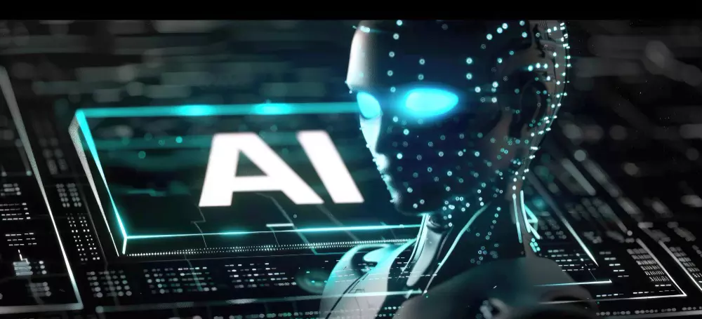 Why Companies Are Turning to Quytech for Generative AI Development