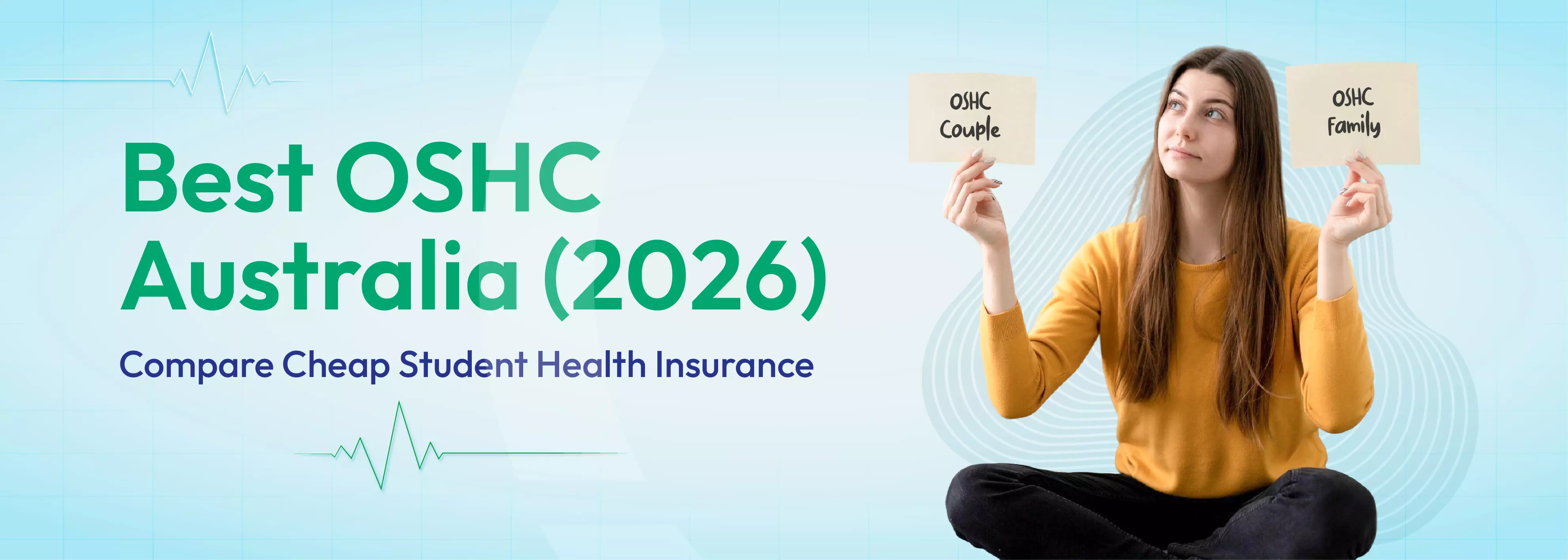 Best OSHC Australia (2026) – How to Choose the Right Student Health Cover