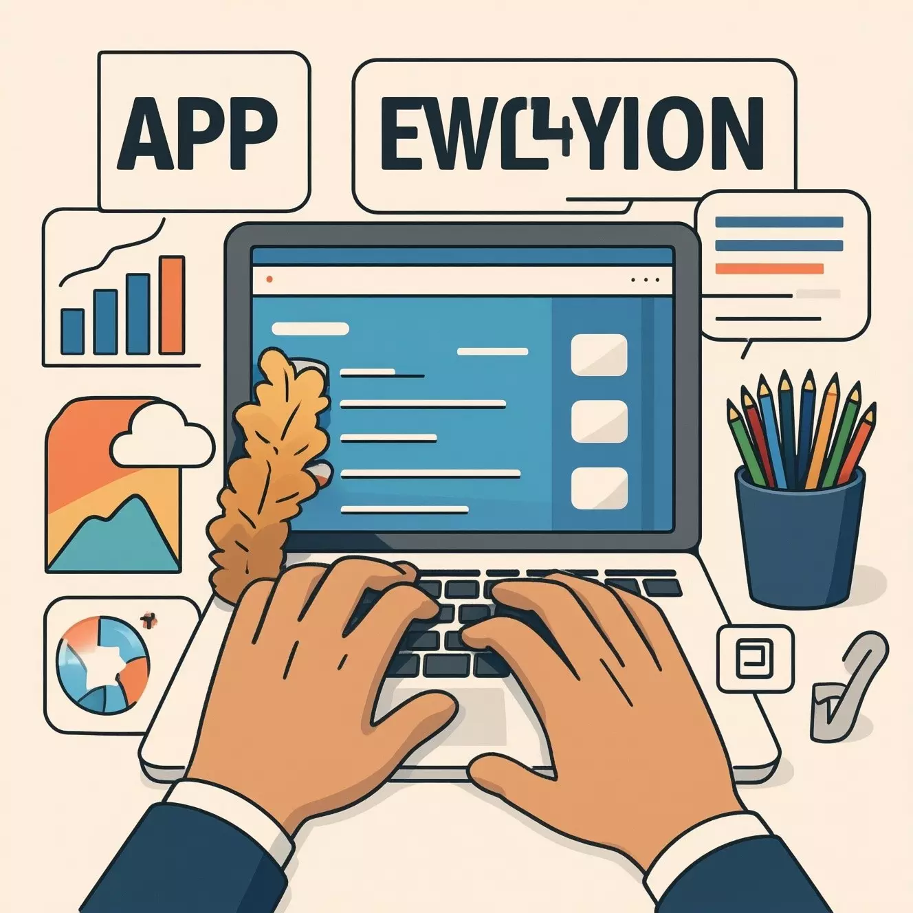 Strategic Advantage Through Expert Software Product Engineering