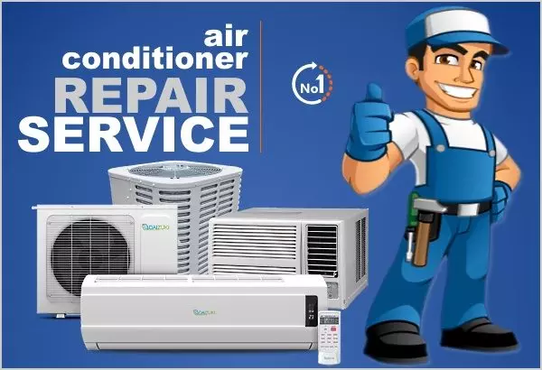 Professional AC Services and AC Repair for Reliable Cooling Performance
