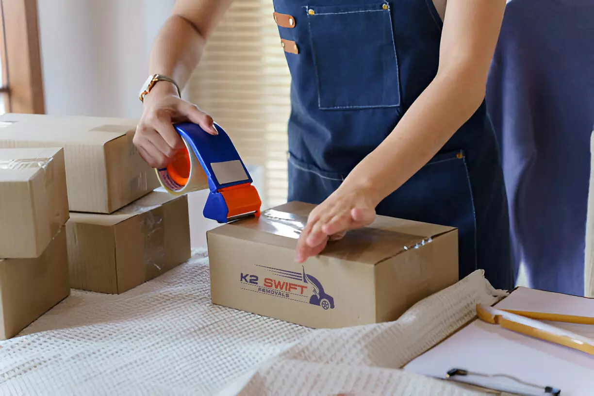 Stress-Free Moving with Expert Removal Services