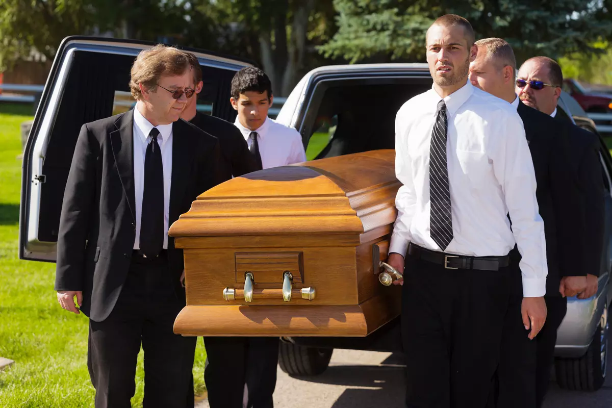 Funeral Transportation – Reliable and Compassionate Transportation Services in Chicago