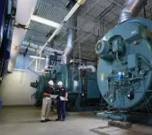 Commercial Boiler Service Near Me: Reliable Heating Maintenance for Businesses