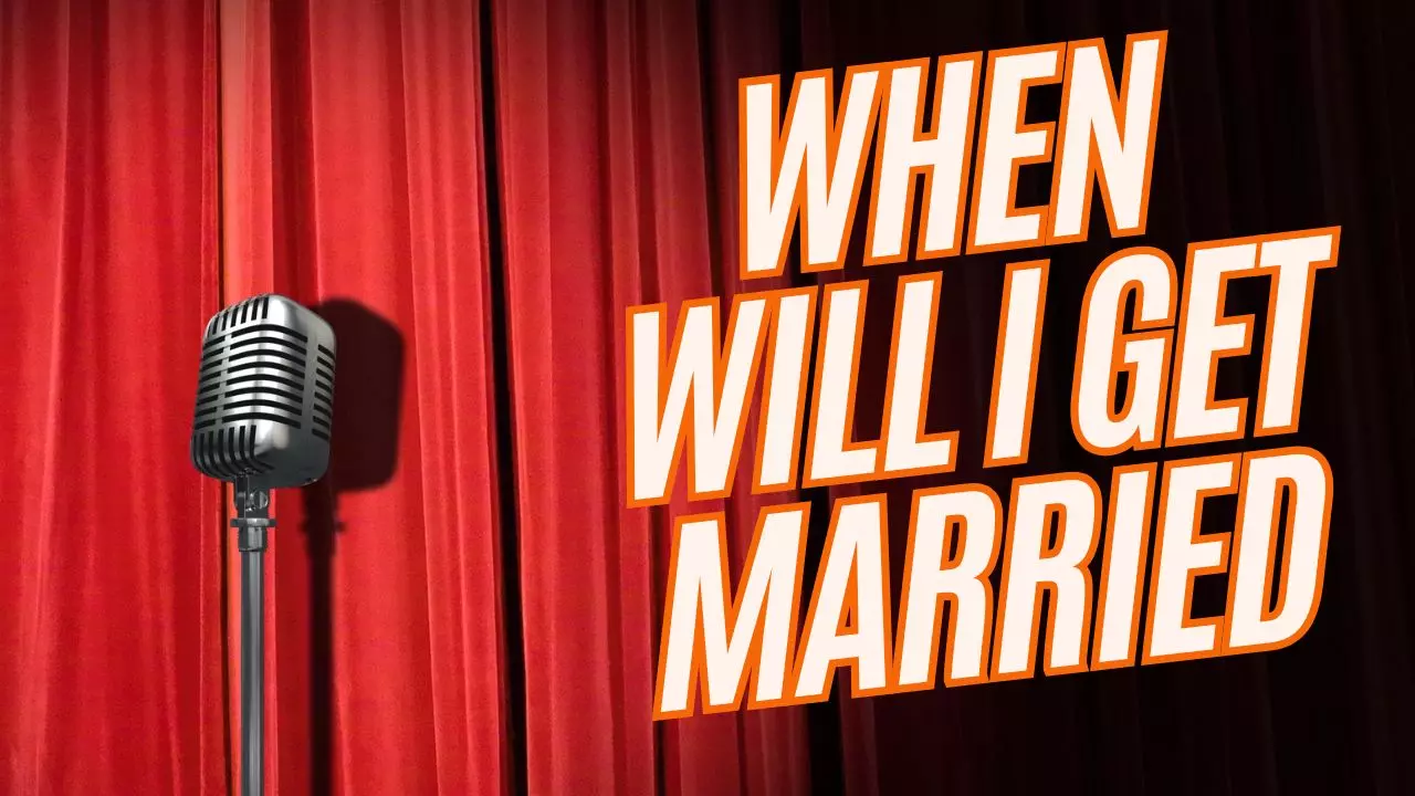 When Will I Get Married? Astrology’s Guide to Understanding Marriage Timing