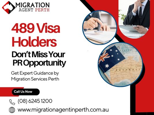 Skilled Regional Visa Subclass 489: A Strategic Pathway to Regional ...