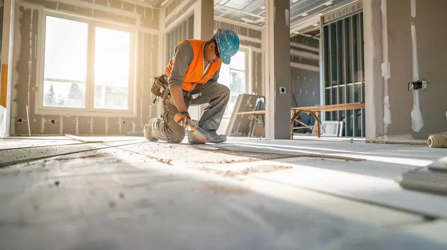 Flooring Estimating Services: A Complete Guide to Accurate Cost Planning