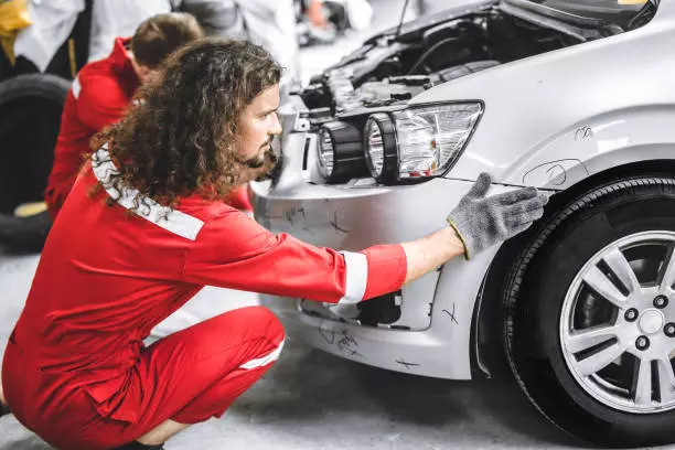 How Auto Accident Repair Keeps Your Car Safe in Birmingham