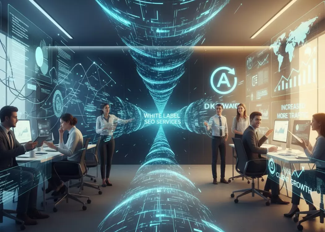 How Can White Label SEO Services Improve Your Client SEO Results?