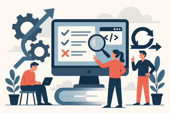 How to Design an Effective Automated Testing Strategy for Agile Teams?