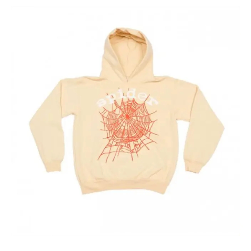 Sp5der The Rising Streetwear Phenomenon