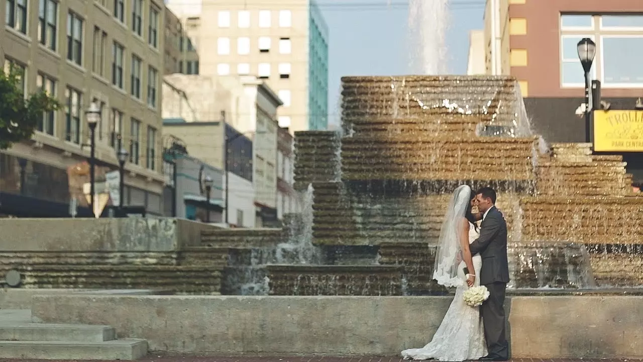 How Cinematic Wedding Video Editing USA Elevates Your Love Story on Screen