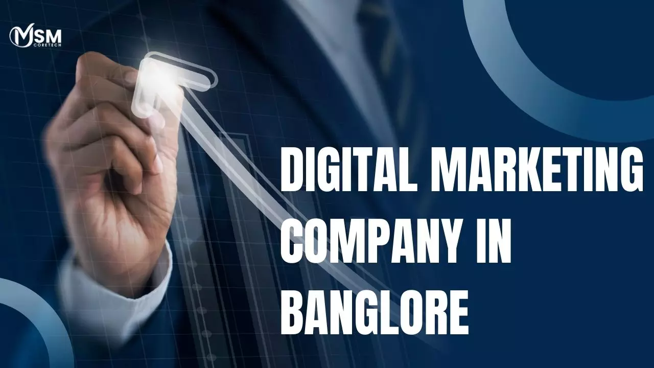 AI-Driven Personalization: How Bangalore is Leading India's Digital Marketing Evolution in 2025