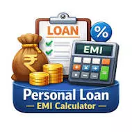 Personal Loan EMI Calculator Guide to Manage Monthly Repayments
