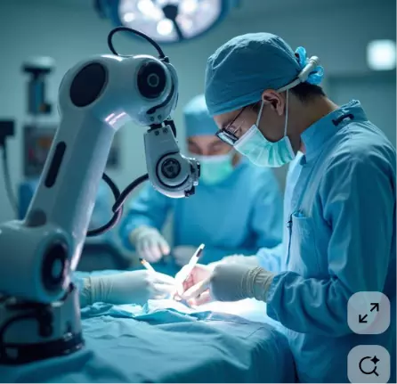 Why Dr. Rahul Bhukar Is a Trusted Robotic Cardiac Surgeon in Jaipur