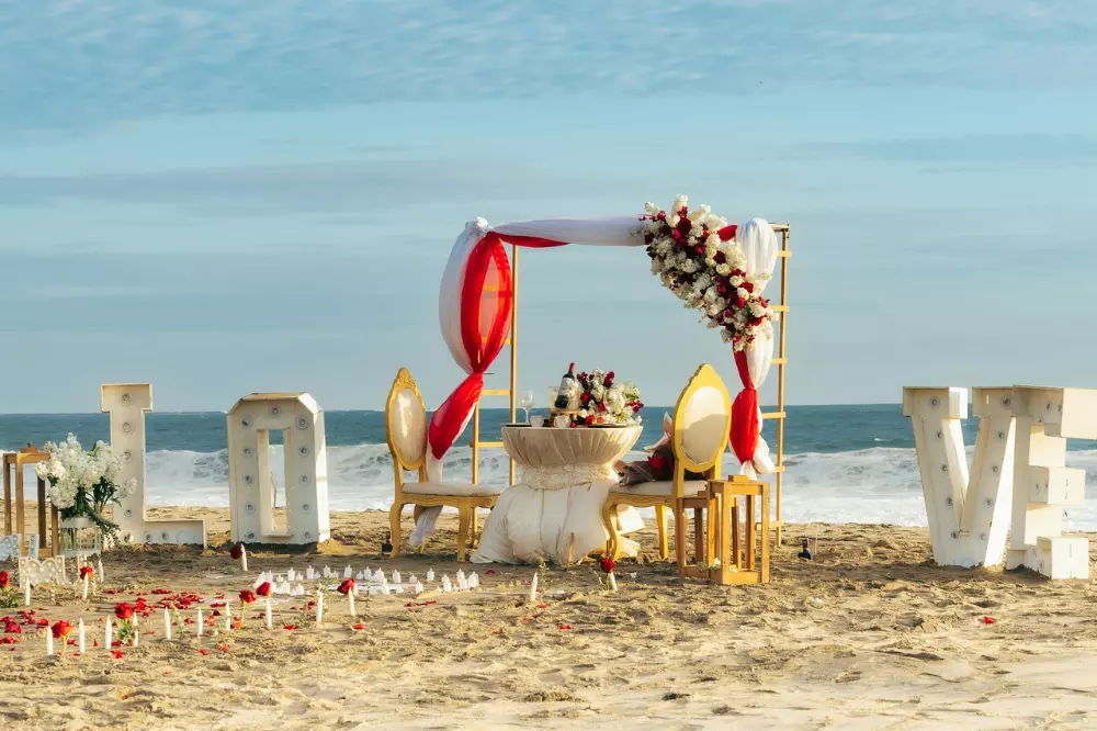 How to Make Your Engagement Proposal Feel Exclusive and Personal