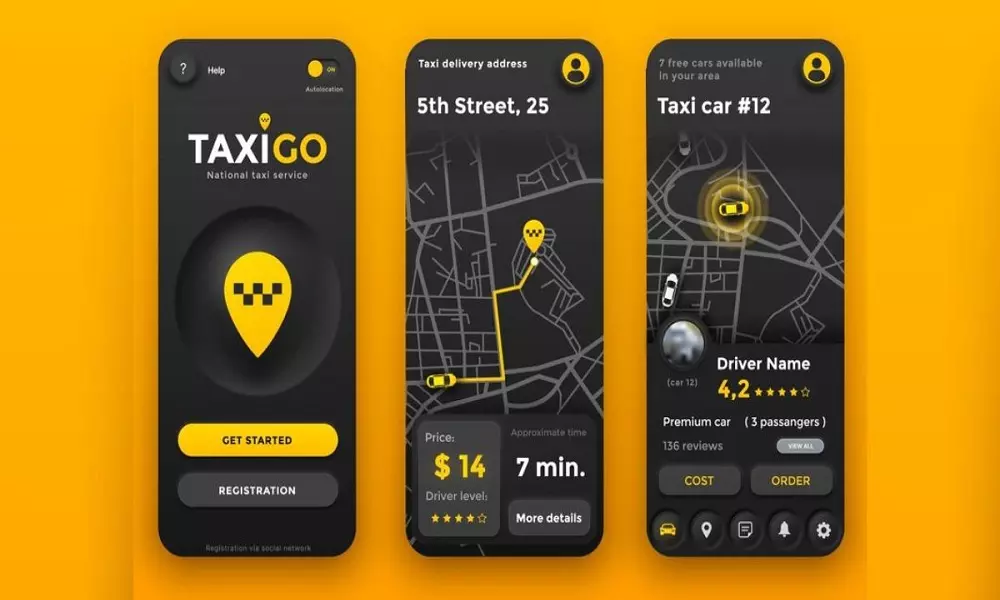 How to Successfully Launch an Uber Clone: Tips for Avoiding Common Pitfalls